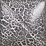 Mayco Specialty Glaze - SG-201 - Black Cobblestone -  4  fluid oz.